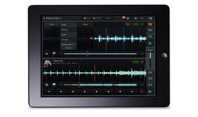 MIA Awards 2013: MusicRadar Music Making App of the Year Award